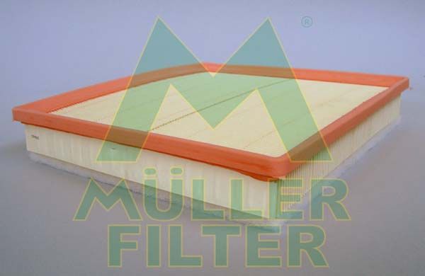 MULLER FILTER Õhufilter PA2106